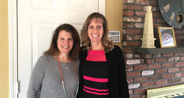 Medfield Neighbor Brigade highlights unique community