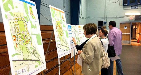 State Hospital development takes next steps