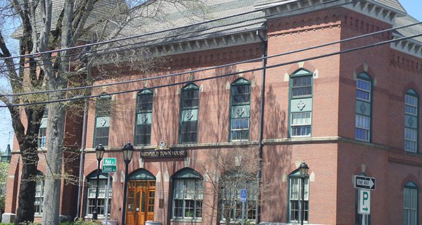 Keeping up with Medfield