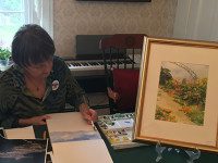 Open Studios art opens eyes