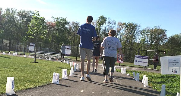 Relay for Life comes alive