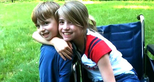 Karen Richards’ children’s book an inspiration