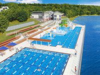 Rosemary Complex funding approved