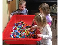 Dover Library’s shining children’s program