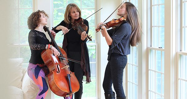 Tatu Mianzi set to thrill Historical Society