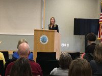 A new side of Georgia O’Keeffe