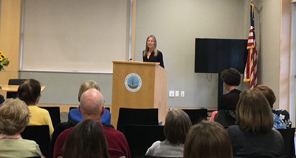 A new side of Georgia O’Keeffe