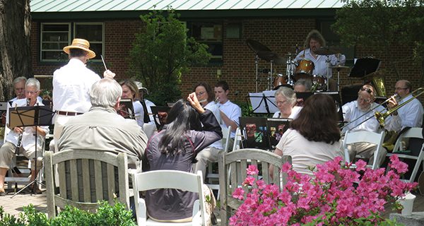 Mass Hort’s Gardeners’ Fair on Saturday