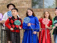 WTP to present musical ‘Willy Wonka, Jr.’