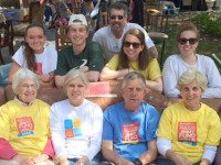 Jimmy Fund yard sale on tap