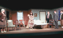 Walpole Footlighters ‘Lost in Yonkers’