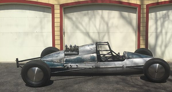 Wheels of Wellesley set for Saturday