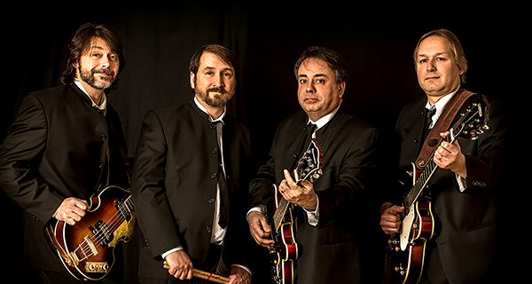 Beatles tribute band to play Walpole