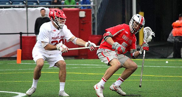 Walpole’s Buckley helps build winning culture in Columbus