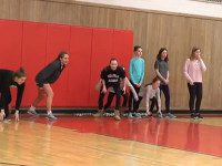 Community Investors host Girl Power Hour