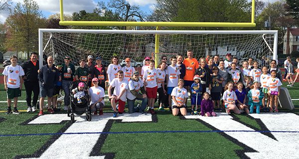 Inclusive Schools group works for change