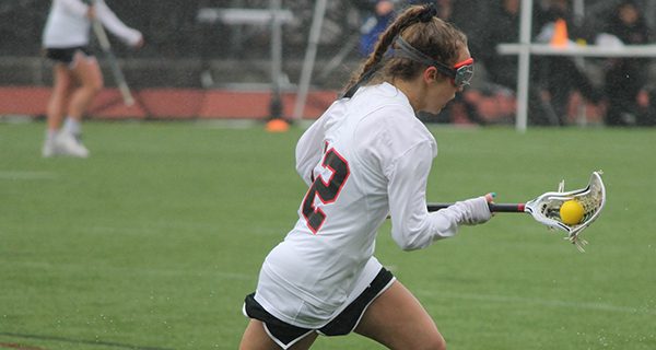 Chicoski, Raiders nab two key conference wins