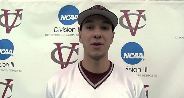 Needham’s Madsen centering Vassar bullpen