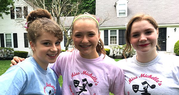 ‘A Midsummer Night’s Dream’ ballet upcoming