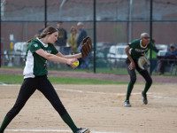 Nevills, Wolverine  softball earn walk-off win