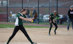 Nevills, Wolverine  softball earn walk-off win