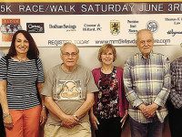 St. Vincent de Paul sponsoring 5K