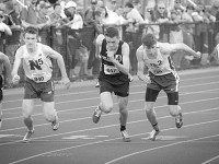 Doyle, Linden and Raider track win TVL title