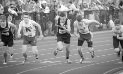 Doyle, Linden and Raider track win TVL title