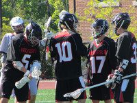 Raider lax headed to tournament