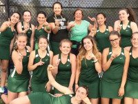 Westwood girls earn TVL crown