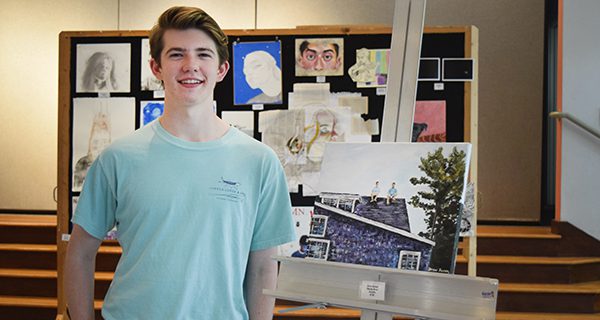 Dover-Sherborn’s got talent