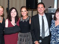 RB Foundation holds Charity Gala