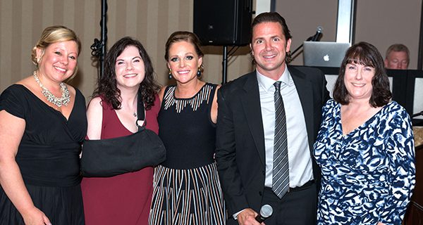 RB Foundation holds Charity Gala
