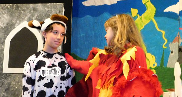 Summer Stage celebrates twentieth anniversary