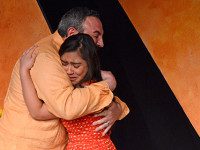 Repertory Theatre’s ‘Sonia Flew’ soars