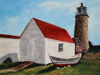 Summer art show coming June 24