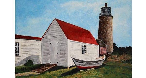 Summer art show coming June 24