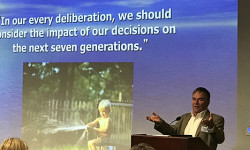 How green is your garden?