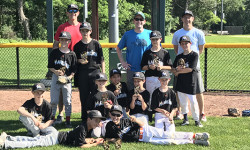 Marlins win Minor League