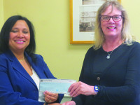 Derby House Pantry Project begins