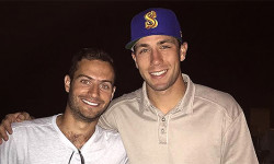 Walpole’s Adams drafted by Seattle Mariners