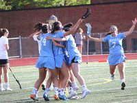 McCarthy pioneers incredible Warrior comeback