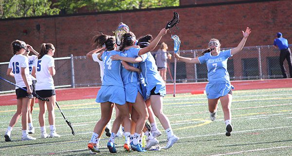 McCarthy pioneers incredible Warrior comeback