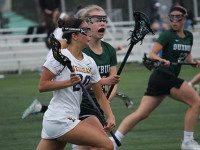 Hem, Rockets cruise to South semifinals