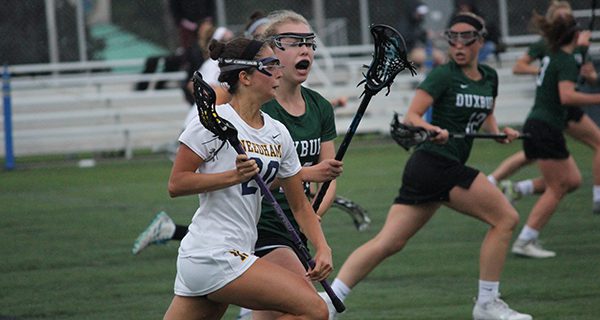 Hem, Rockets cruise to South semifinals