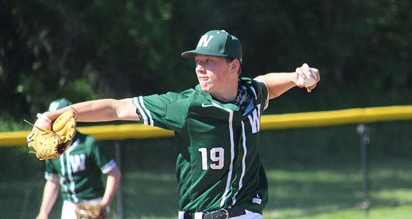 Westwood baseball concludes Cinderella run