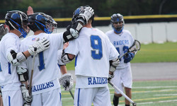 Laidman earns All-Scholastic, Raider lax concludes 2017 strong