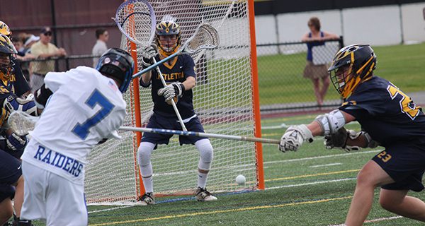 UNC’s Laidman making best of quarantine