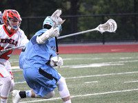 Rebels and Warriors play thriller in South Finals