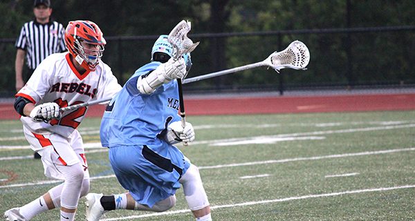 Rebels and Warriors play thriller in South Finals